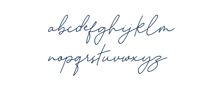 Autobiography Lowercase