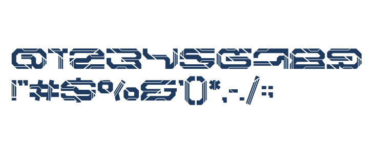 Autocron Other Characters