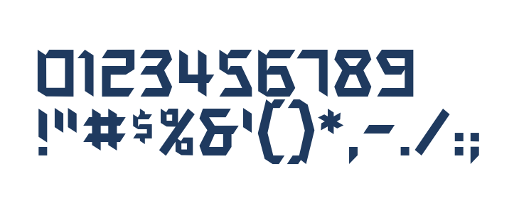 AutodestructBB Other Characters