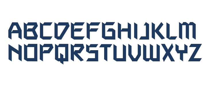 AutodestructBB Lowercase