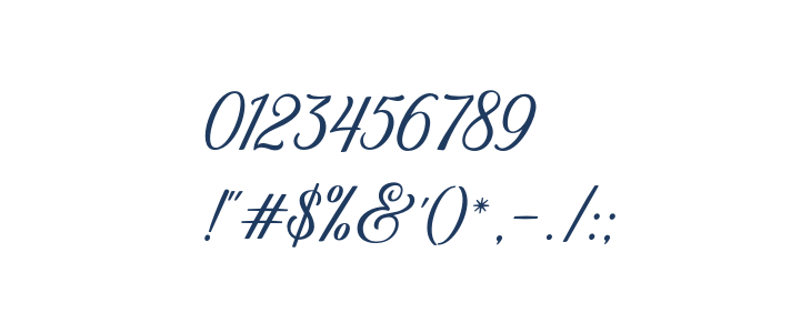 AutogateDEMO Other Characters