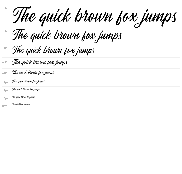 AutogateDEMO Waterfall