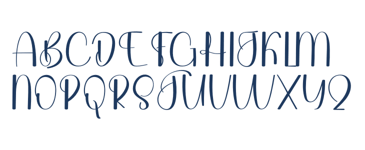 Autographer Uppercase