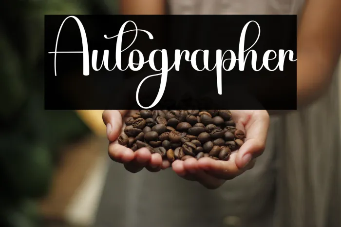 Autographer Example 1