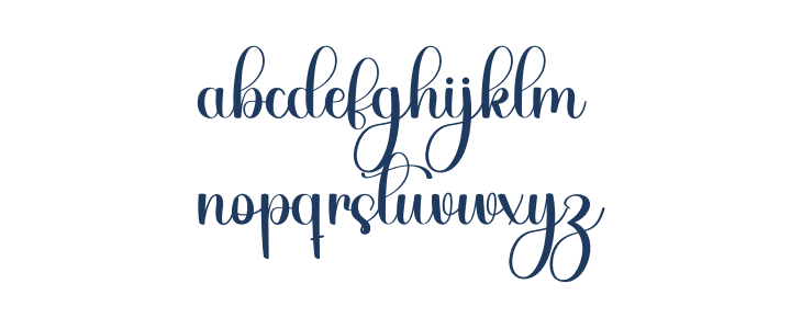 Autographer Lowercase