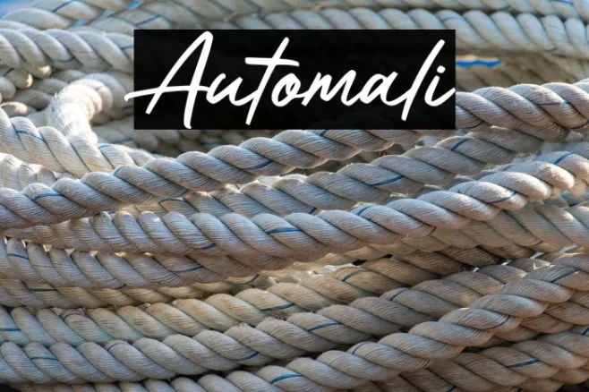 Automali Example 1