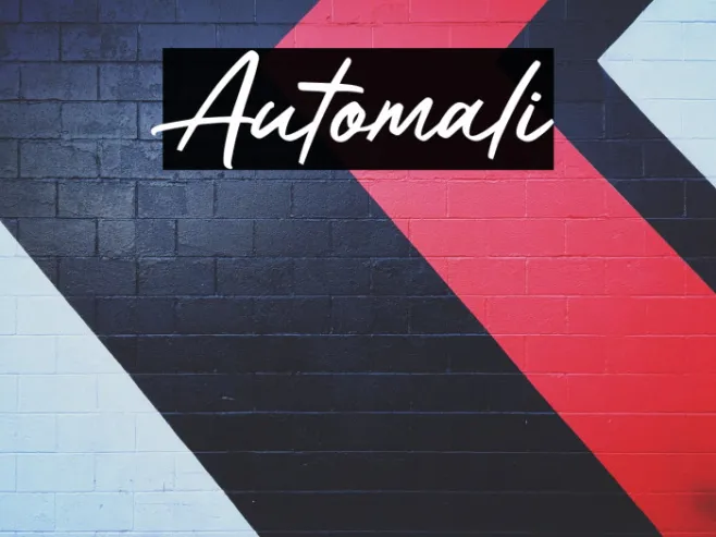 Automali Example 3