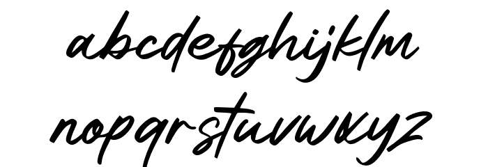 Automali Polices MINUSCULES