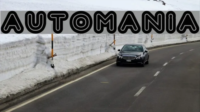 Automania Example 3