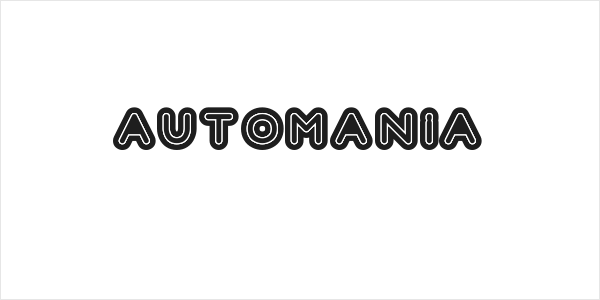 Automania Logo