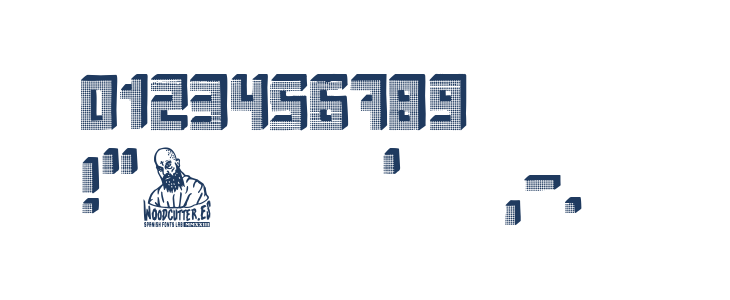 Automata Disco Other Characters