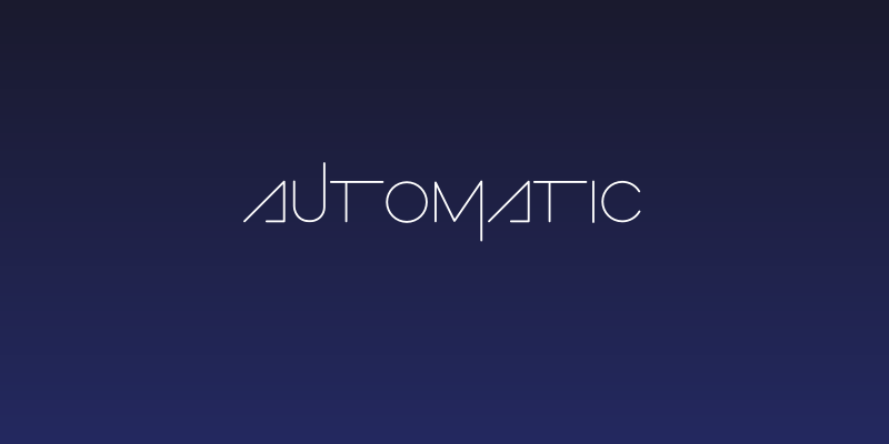 Automatic Social Header