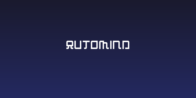 Automind Social Header