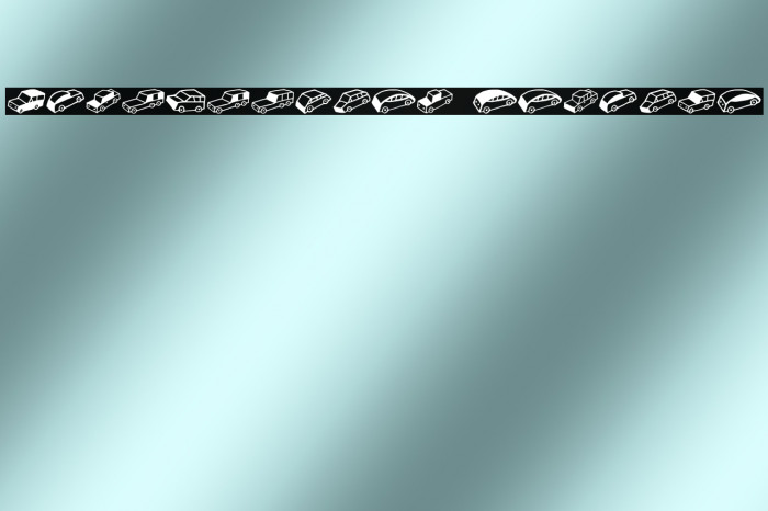 Automobiles Regular Example 2