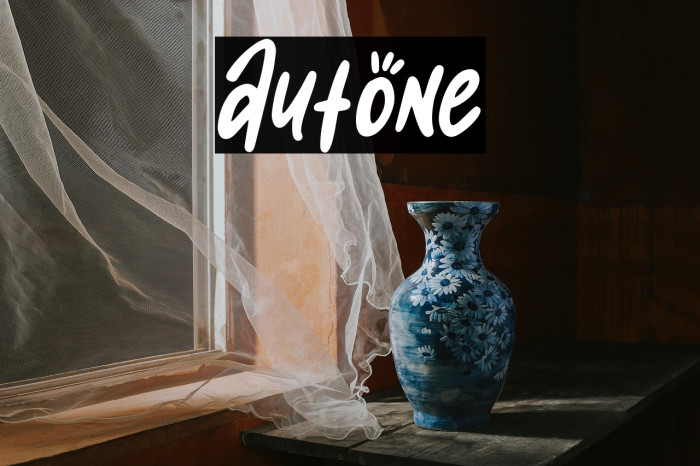 Autone Example 1
