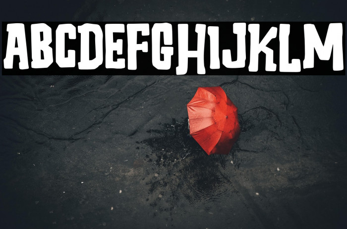 Autophobia Example 3