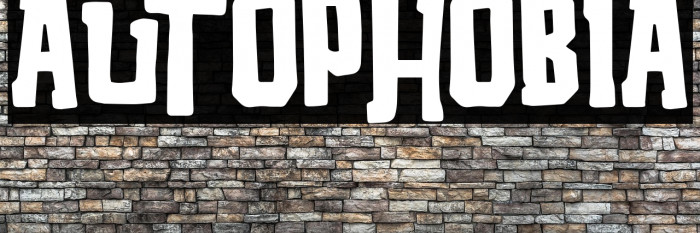 Autophobia Example 2
