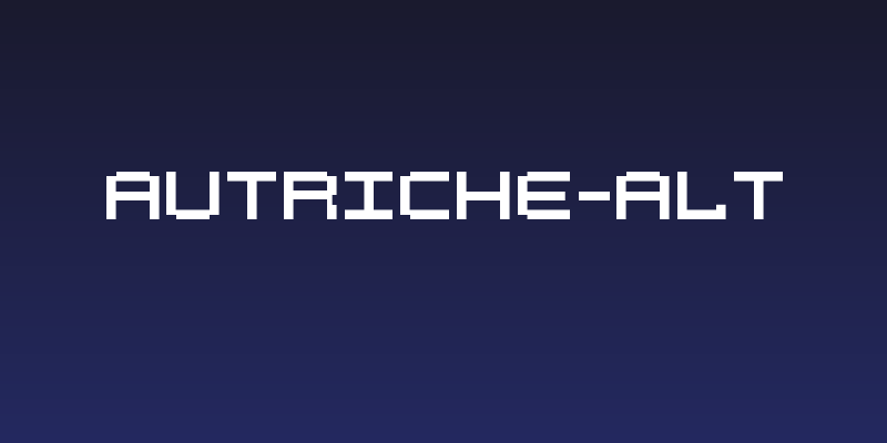 Autriche-ALT Social Header