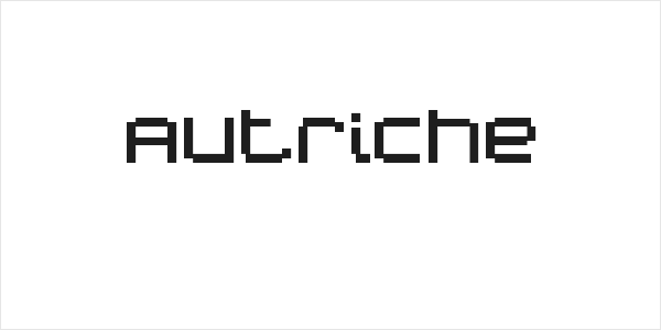 Autriche Logo