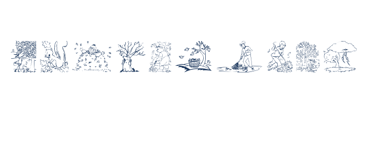 Autumm Other Characters