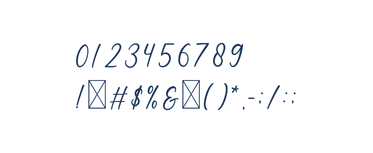 Autumn Beautiful Other Characters