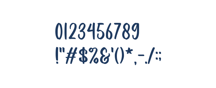 Autumn Calling Other Characters