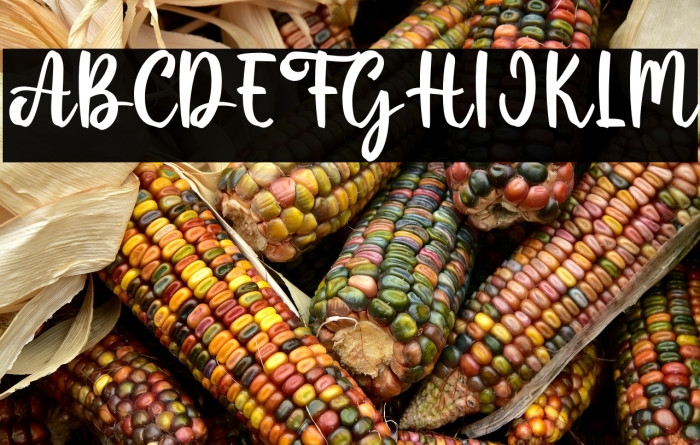 Autumn Calling Example 3