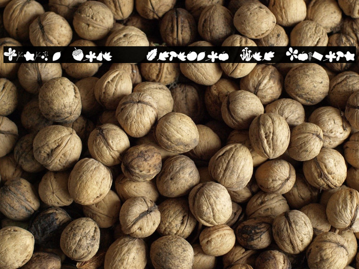 Autumn Days - Personal Use Clipart Example 2