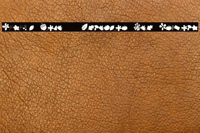 Autumn Days - Personal Use Clipart Example 3