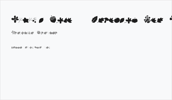 Autumn Days - Personal Use Clipart Business Card