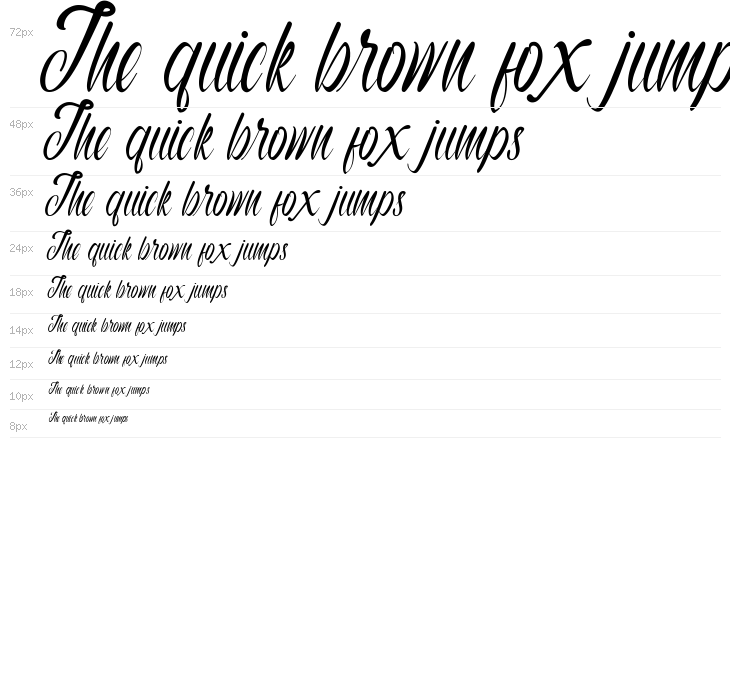 Autumn Flower Waterfall