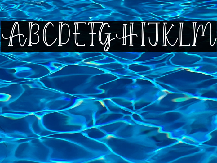 Autumn Garden Example 1