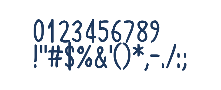 Autumn Happiness Other Characters