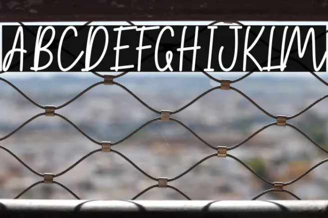 Autumn Holiday Example 1