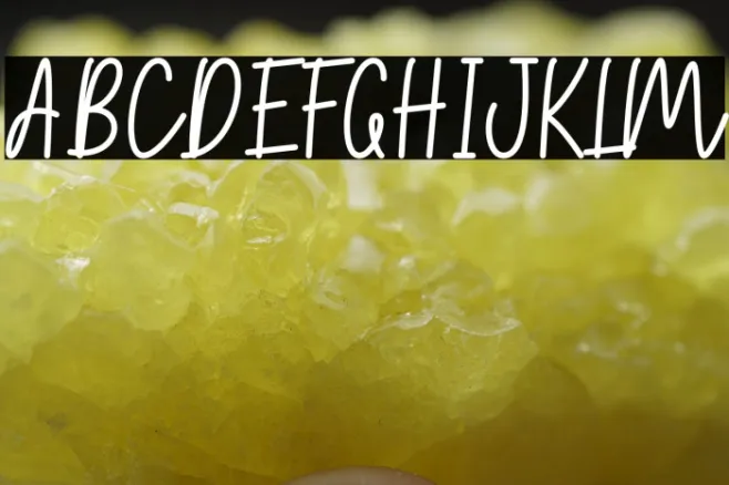 Autumn Holiday Example 2