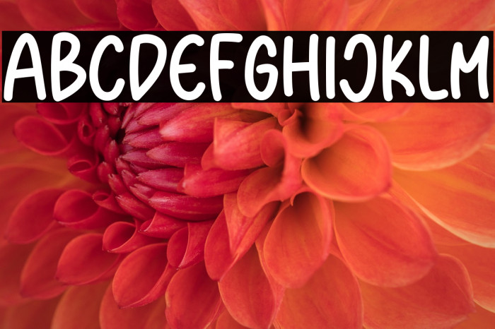 Autumn Leaves Example 1