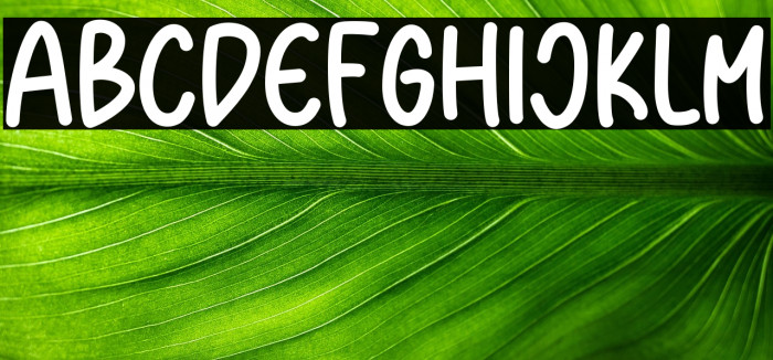 Autumn Leaves Example 2