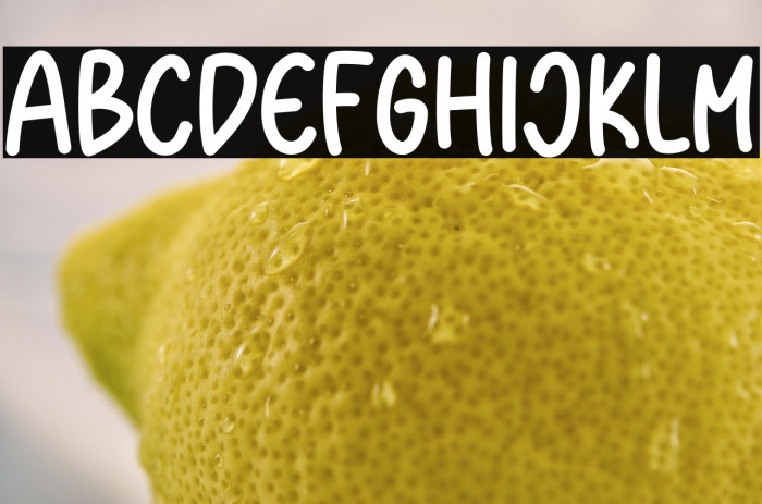 Autumn Leaves Example 3