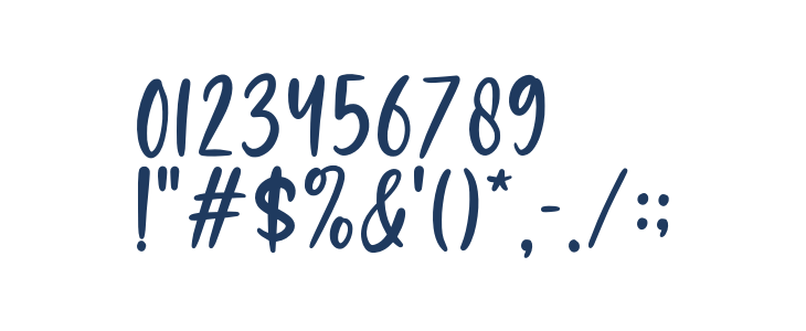 Autumn Pumkin Other Characters