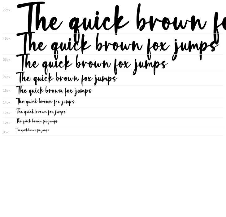 Autumn Pumkin Waterfall