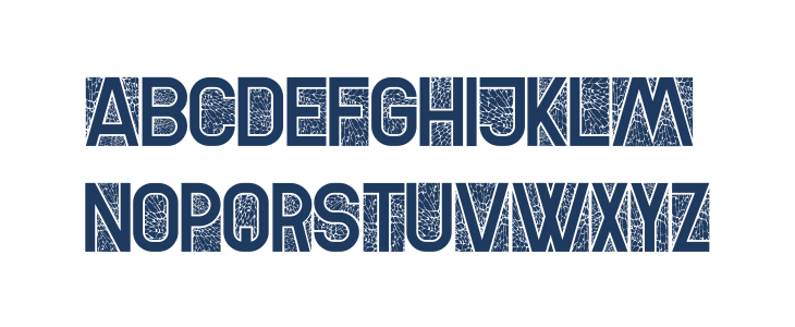 Autumn Regular Lowercase