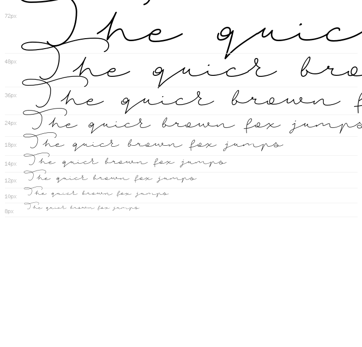 AutumnChant Waterfall