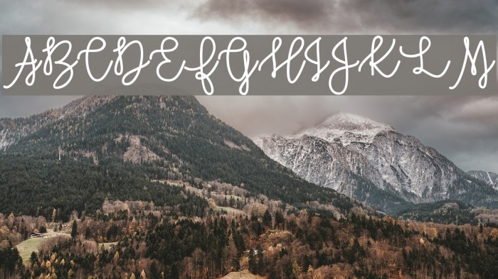 AutumnMoon Example 3