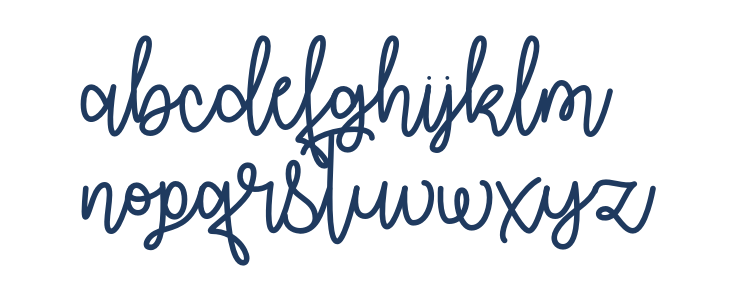 AutumnMoon Lowercase