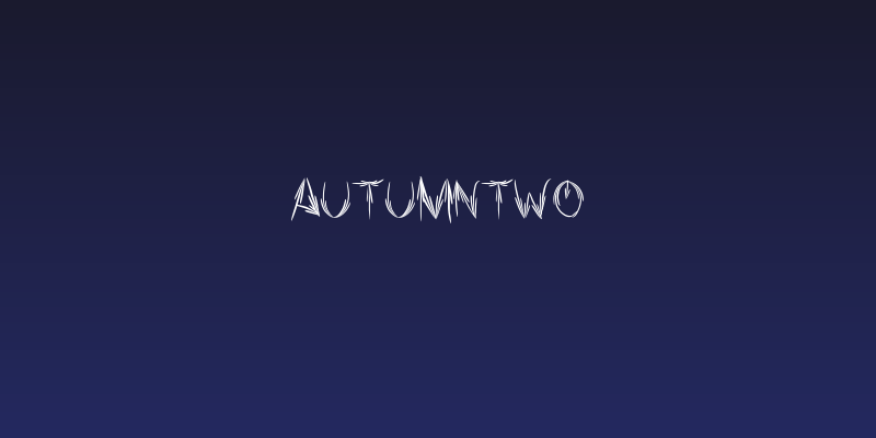 AutumnTwo Social Header