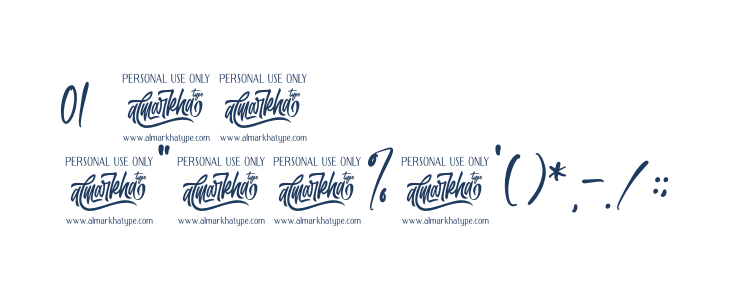 Autumnilla Other Characters