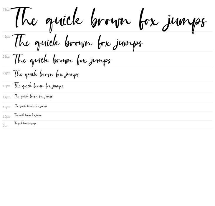 Autumnilla Waterfall