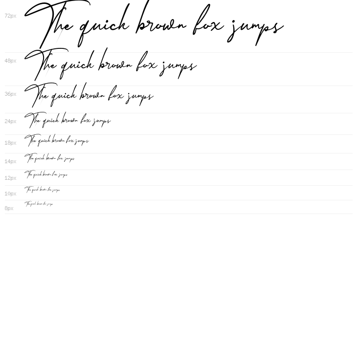 AuturiumDEMO-Regular Waterfall