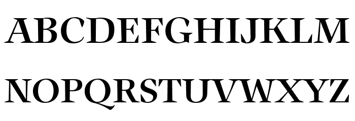 Auxerre 55 Regular reduced Font OTHER CHARS