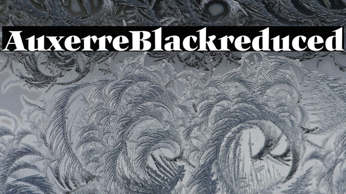 Auxerre-Blackreduced Example 1